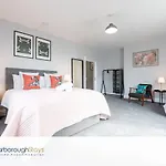 - Ebenezer House Hébergement de vacances