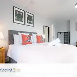 - Ebenezer House * Scarborough