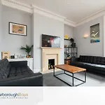 - Ebenezer House *