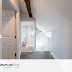 Hébergement de vacances - Ebenezer House