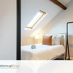 Hébergement de vacances - Ebenezer House