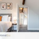 - Ebenezer House *