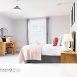 - Ebenezer House Scarborough