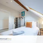 - Ebenezer House Hébergement de vacances