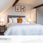 - Ebenezer House * Scarborough