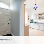 - Ebenezer House * Scarborough