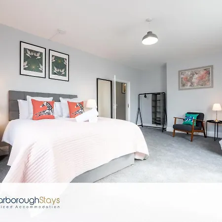 - Ebenezer House Feriehus