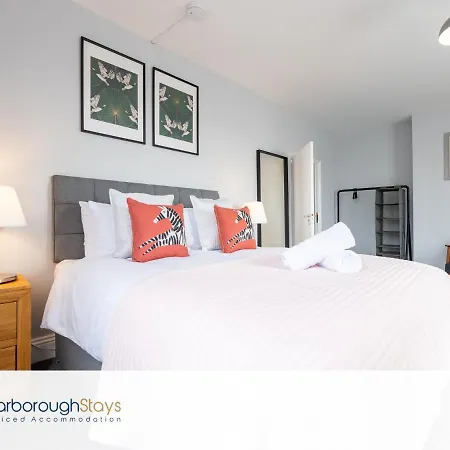 - Ebenezer House * Scarborough