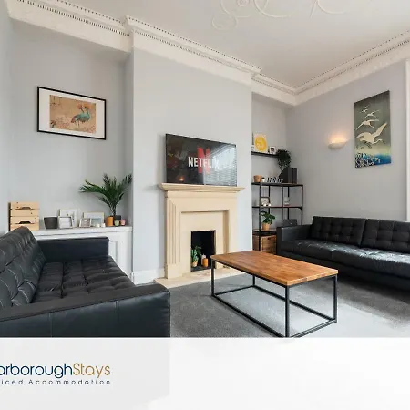 - Ebenezer House *