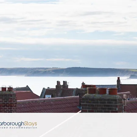 - Ebenezer House Feriehus *