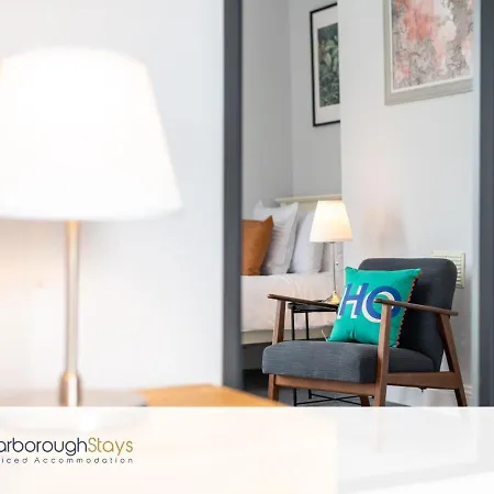 - Ebenezer House Feriehus