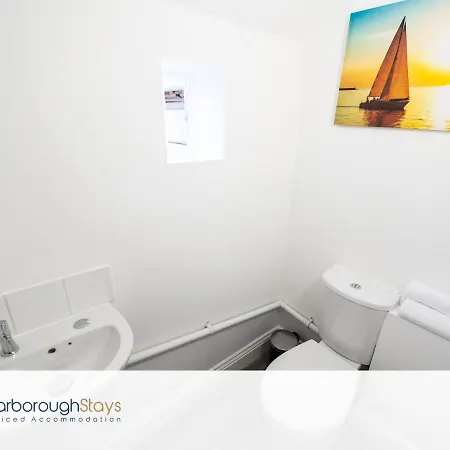 - Ebenezer House Feriehus