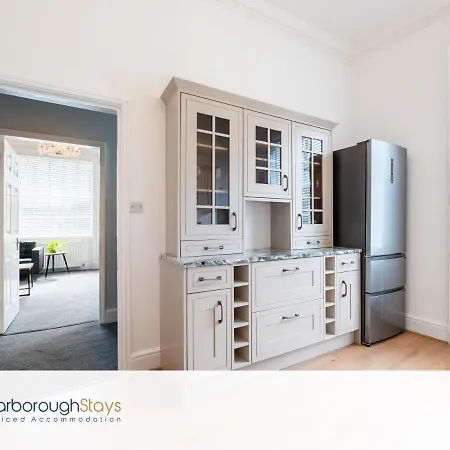 Feriehus - Ebenezer House *