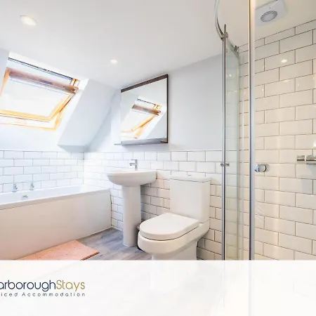 Feriehus - Ebenezer House