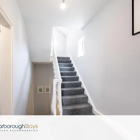 - Ebenezer House Feriehus *