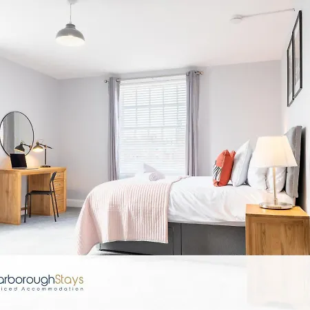 - Ebenezer House Scarborough