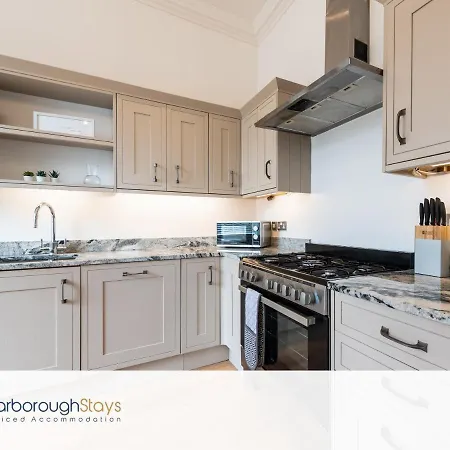 - Ebenezer House Vakantiehuis