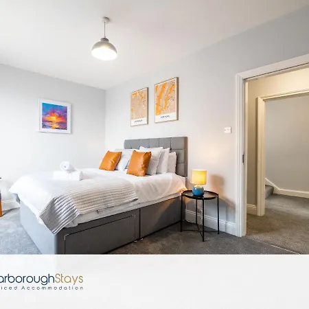 - Ebenezer House Vakantiehuis *
