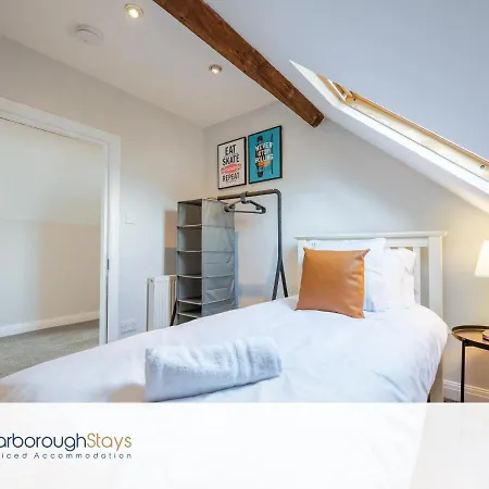- Ebenezer House Vakantiehuis