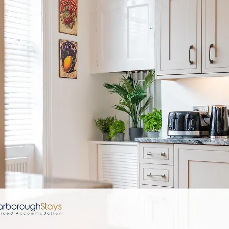 Feriehus - Ebenezer House