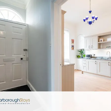 - Ebenezer House * Scarborough